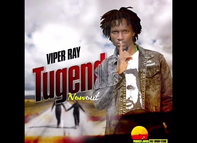 Viper Ray collaborates with Weasel