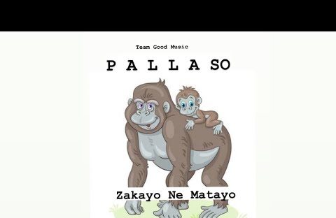 Pallaso joins the Bebe Cool - King Saha beef Zakayo and Matayo