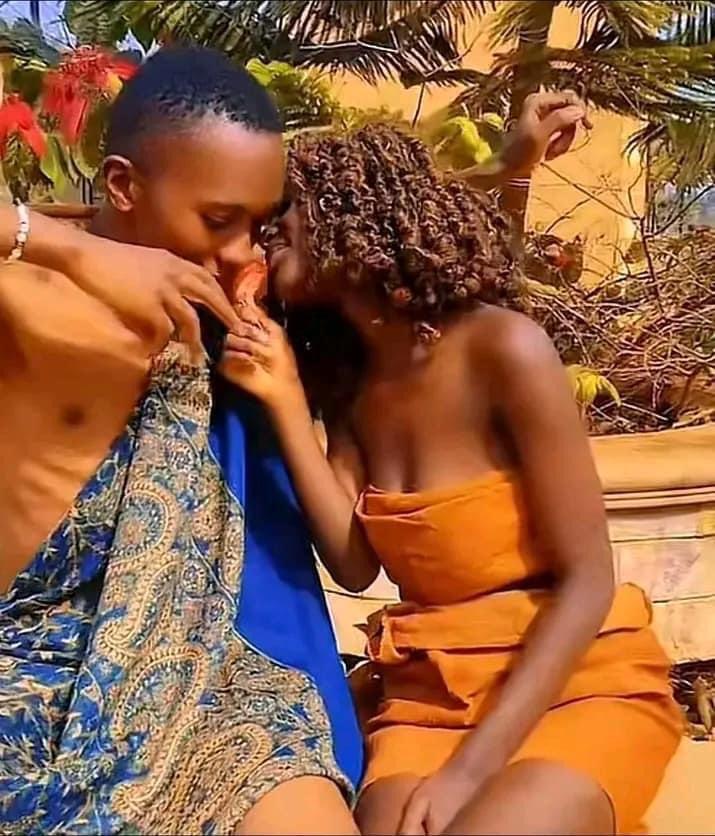 Dr Cephcho and Yvonne Nakankaka second Video Leaks: Get Video
